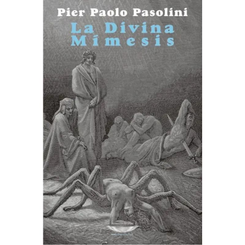 DIVINA MIMESIS, LA (Nuevo)