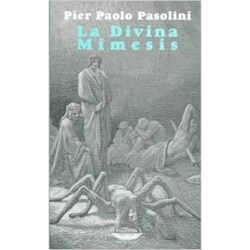 DIVINA MIMESIS, LA (Nuevo) - Miniatura 2