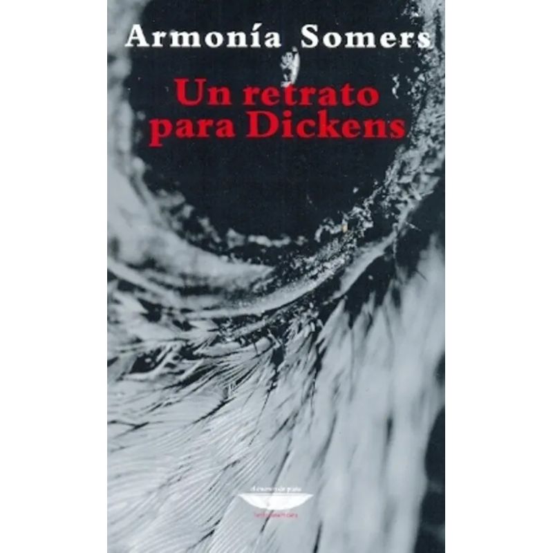 UN RETRATO PARA DICKENS (Nuevo)