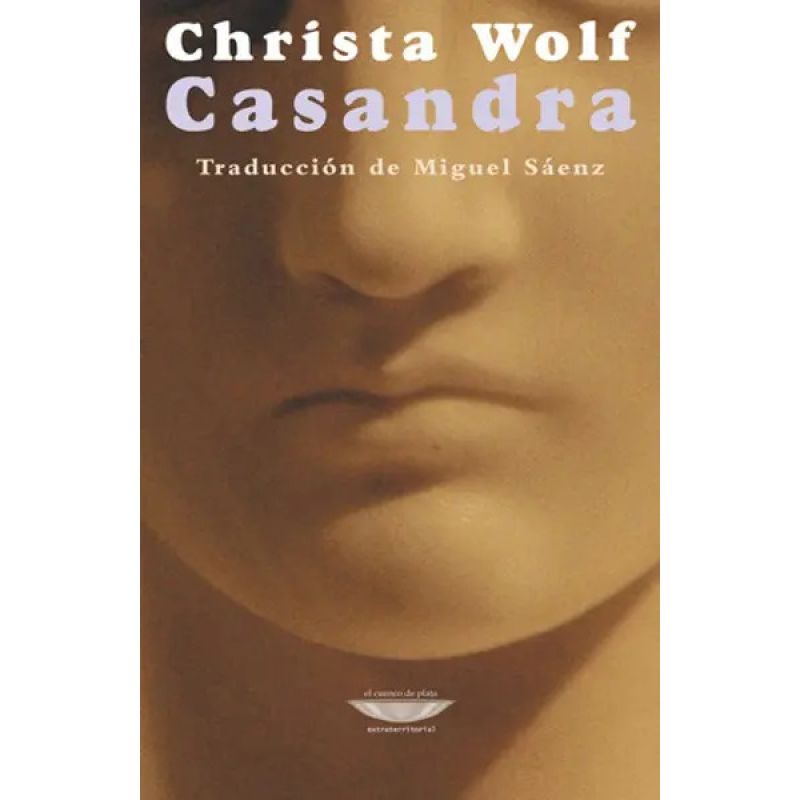 CASANDRA (Nuevo)