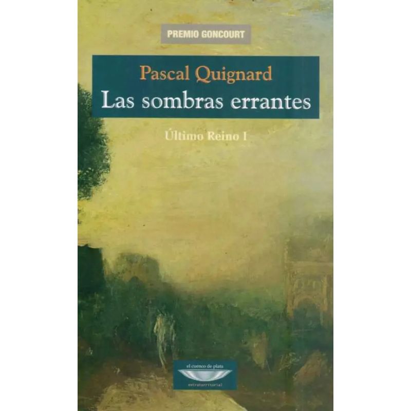 SOMBRAS ERRANTES, LAS - ULTIMO REINO 1 (Nuevo) - Miniatura 2