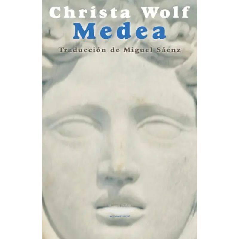 MEDEA (Nuevo)