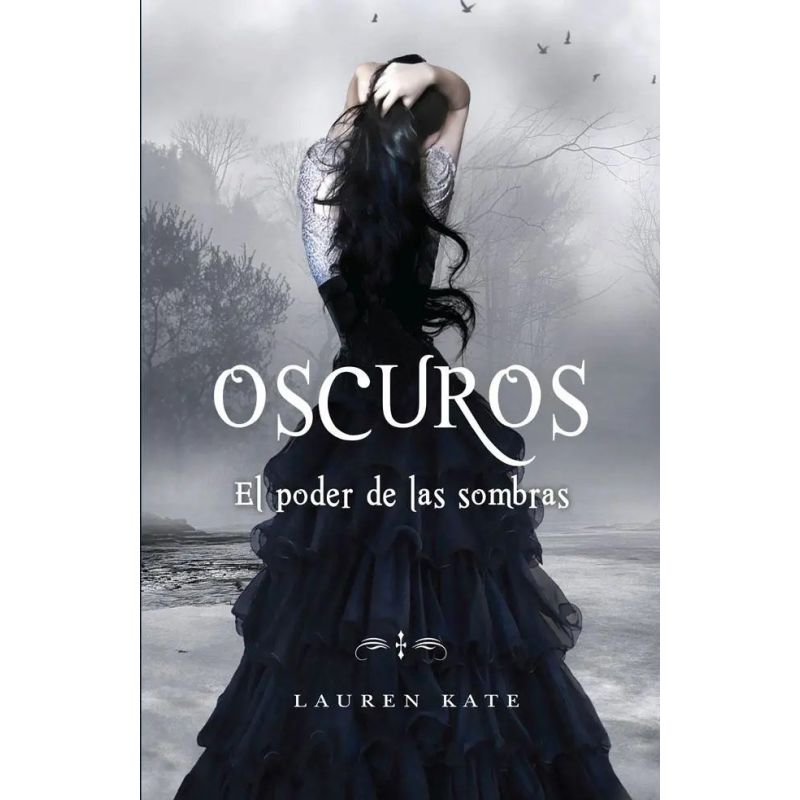 PODER DE LAS SOMBRAS, EL - OSCUROS 2 (Nuevo)