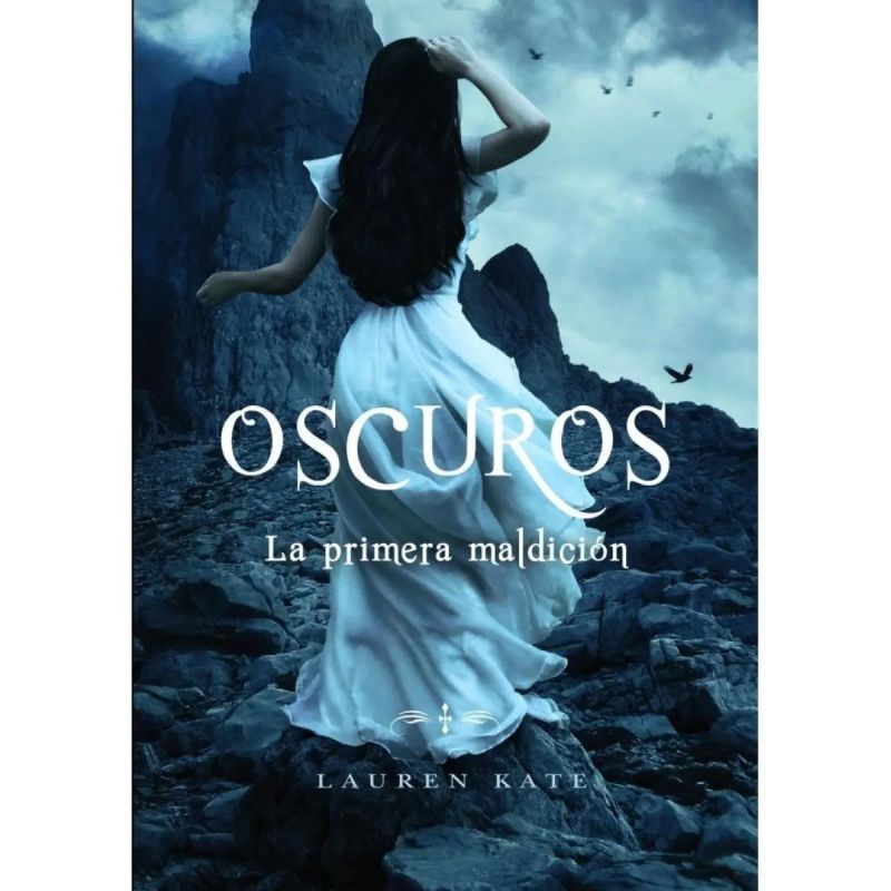 PRIMERA MALDICION, LA - OSCUROS 4 (Nuevo)