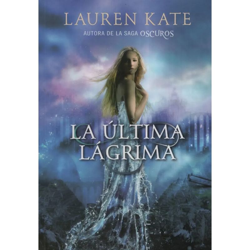 ULTIMA LAGRIMA,LA (Nuevo)