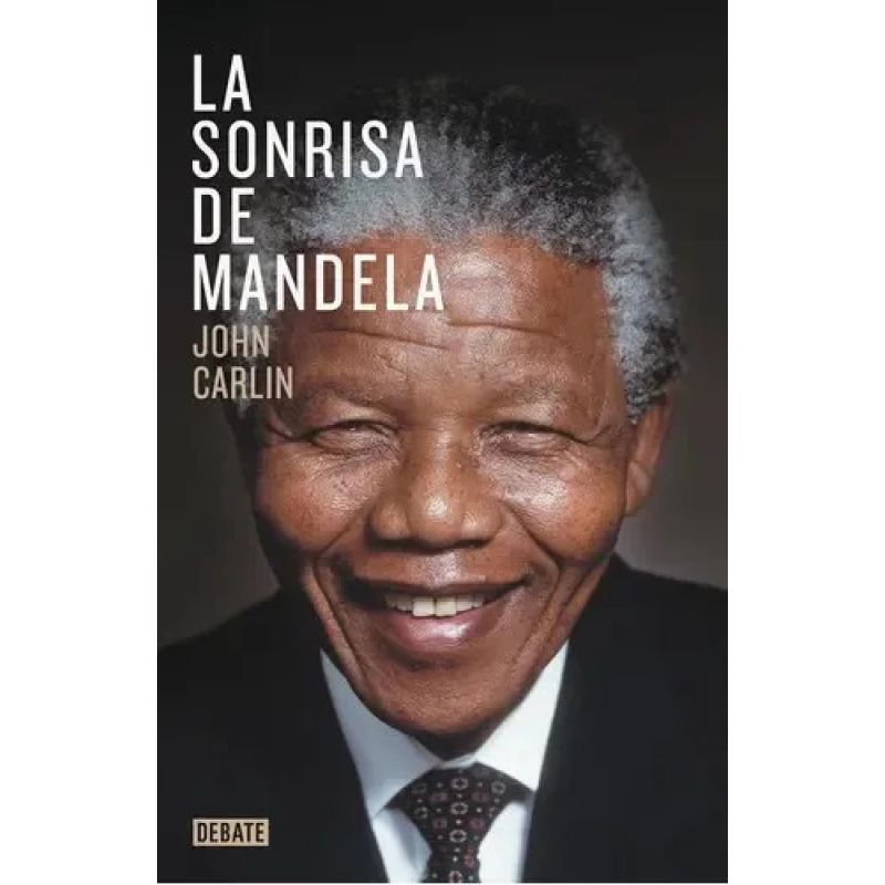 SONRISA DE MANDELA,LA (Nuevo) - Miniatura 2