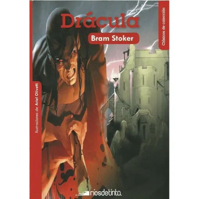 DRACULA (Nuevo)