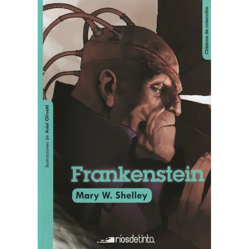 FRANKENSTEIN (Nuevo)