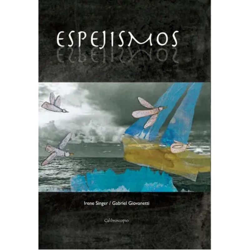 ESPEJISMOS - TD (Nuevo)