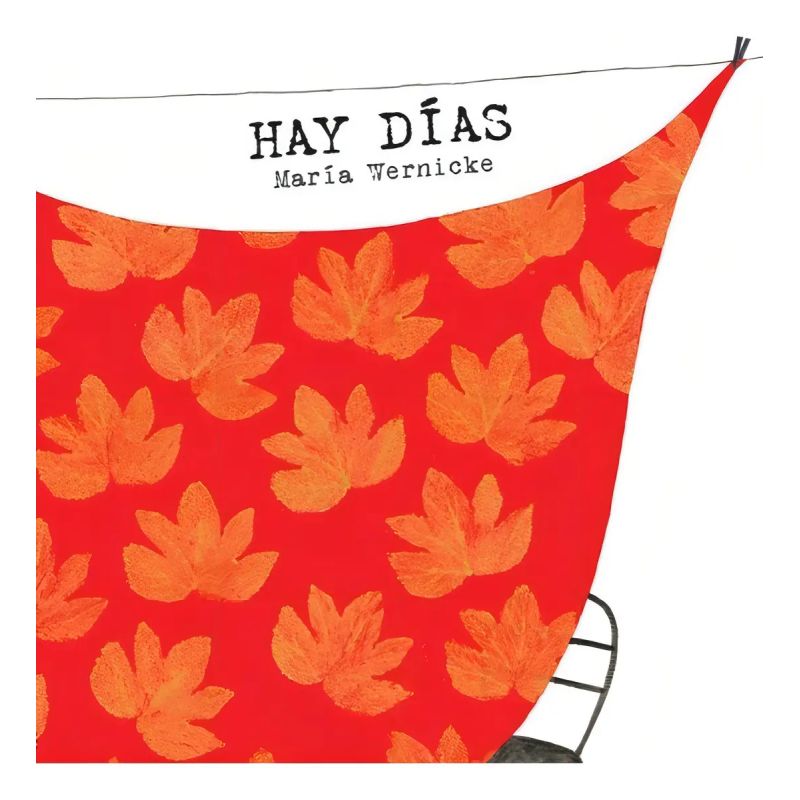 HAY DIAS (TD) (Nuevo)