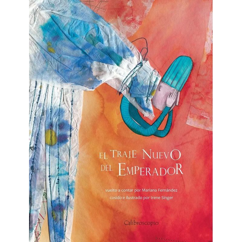 TRAJE NUEVO DEL EMPERADOR, EL (Nuevo)