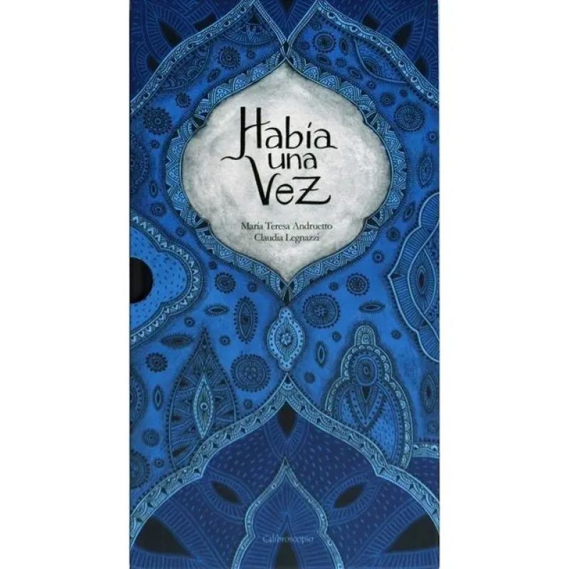 HABIA UNA VEZ (Nuevo)