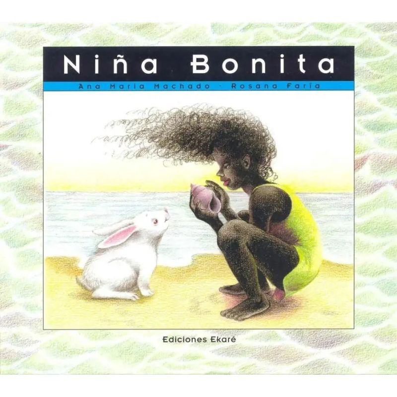 NIÑA BONITA (RUSTICA) (Nuevo)