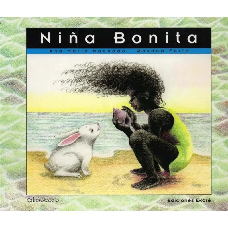 NIÑA BONITA (RUSTICA) (Nuevo) - Miniatura 2