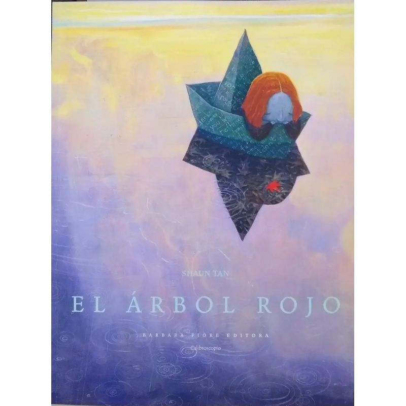 ARBOL ROJO, EL (Nuevo)