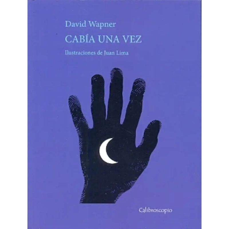 CABIA UNA VEZ (Nuevo)