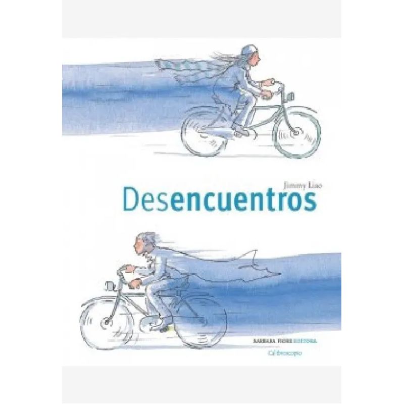 DESENCUENTROS (COEDICION RUSTICA) (Nuevo)