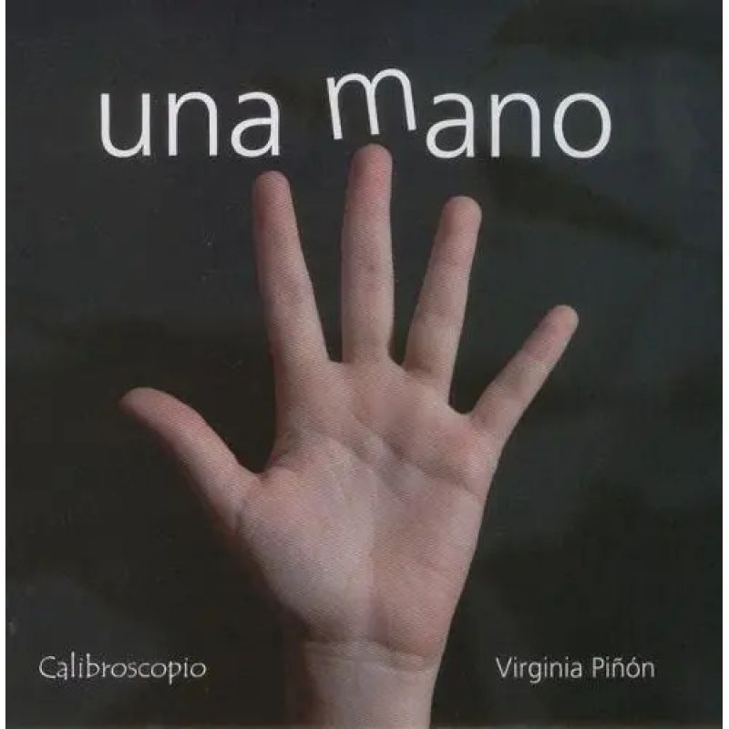 UNA MANO (Nuevo)