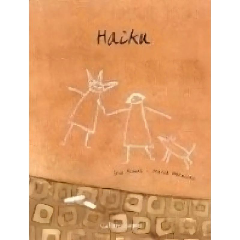 HAIKU (RUSTICA) (Nuevo)