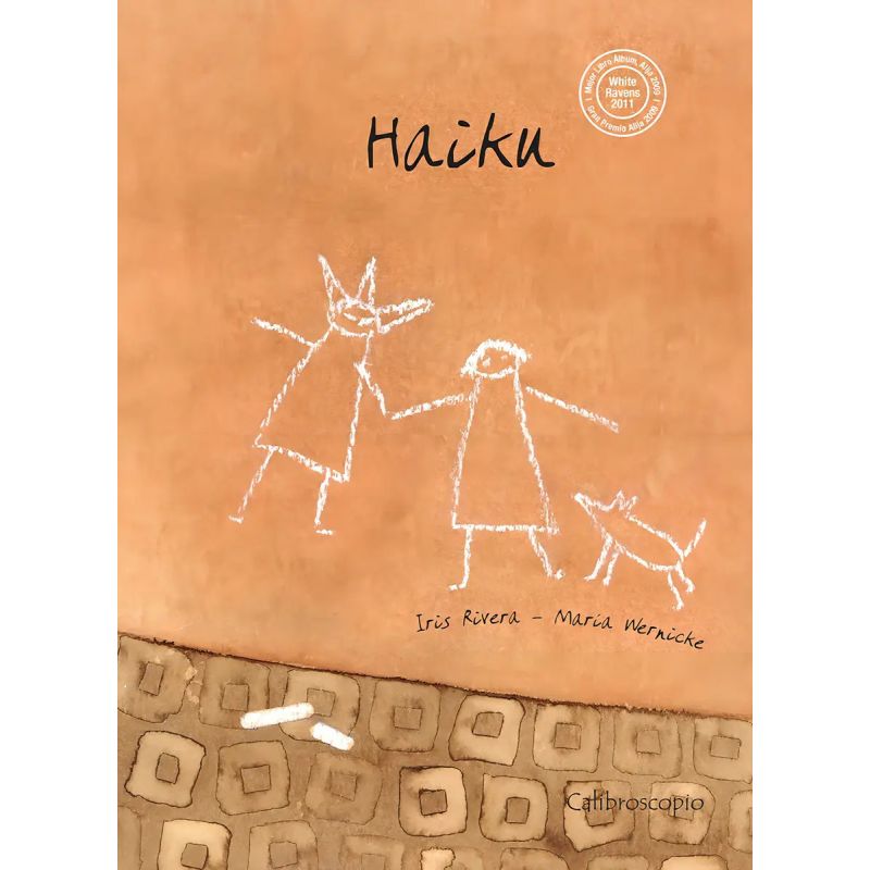 HAIKU (RUSTICA) (Nuevo) - Miniatura 2
