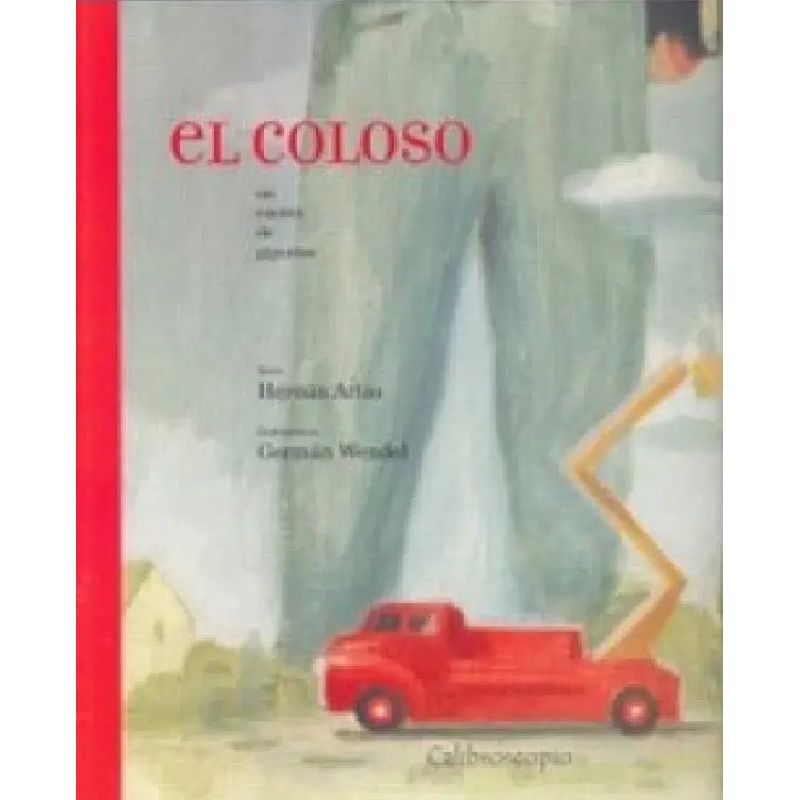 COLOSO, EL (Nuevo)