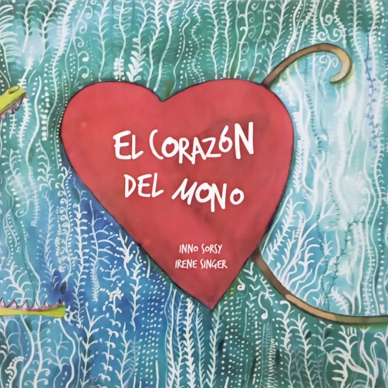 CORAZON DEL MONO, EL (Nuevo)