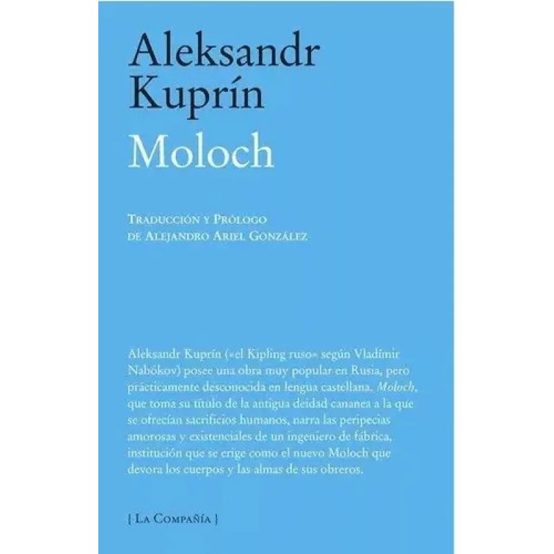 MOLOCH (Nuevo)
