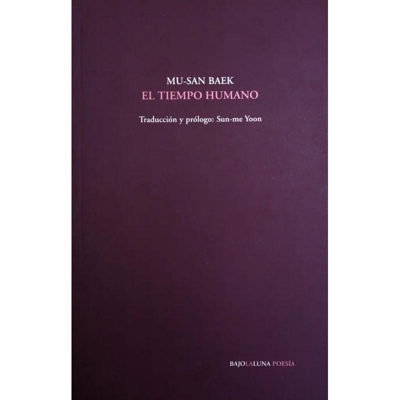 TIEMPO HUMANO, EL (Nuevo)