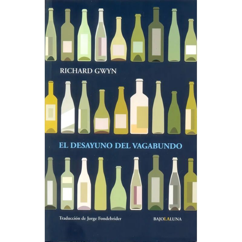 DESAYUNO DEL VAGABUNDO, EL (Nuevo)