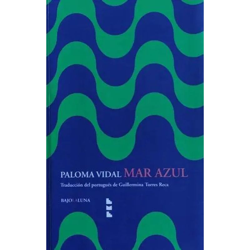 MAR AZUL (Nuevo)