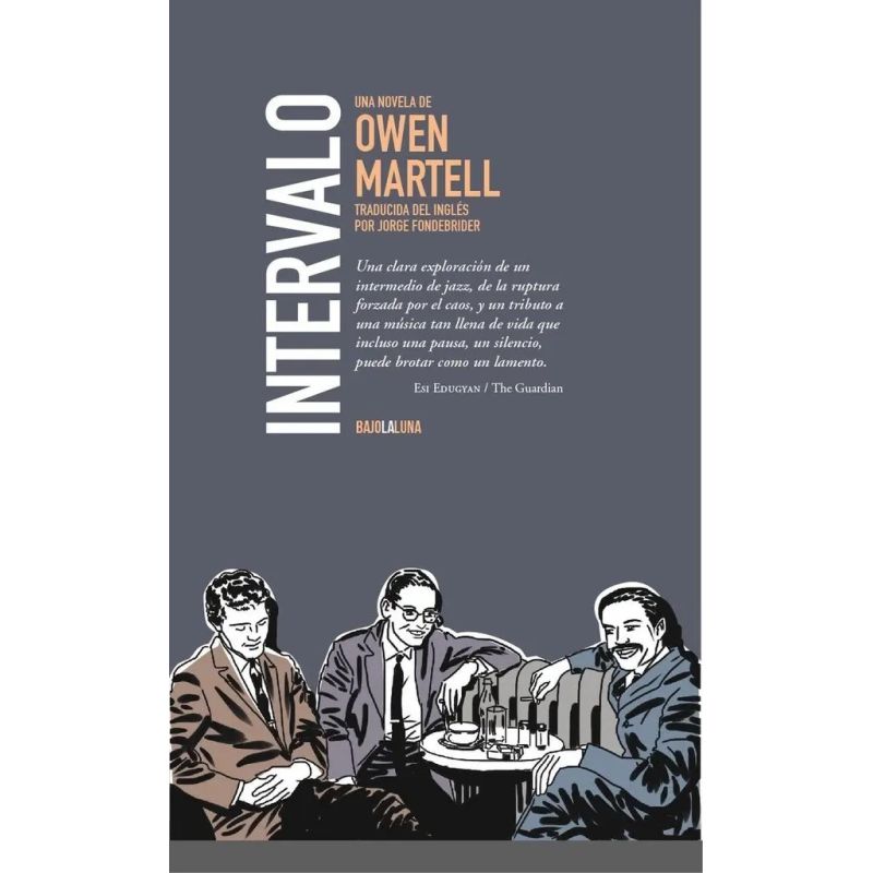 INTERVALO (Nuevo)