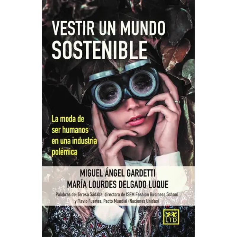 VESTIR UN MUNDO SOSTENIBLE (Nuevo)