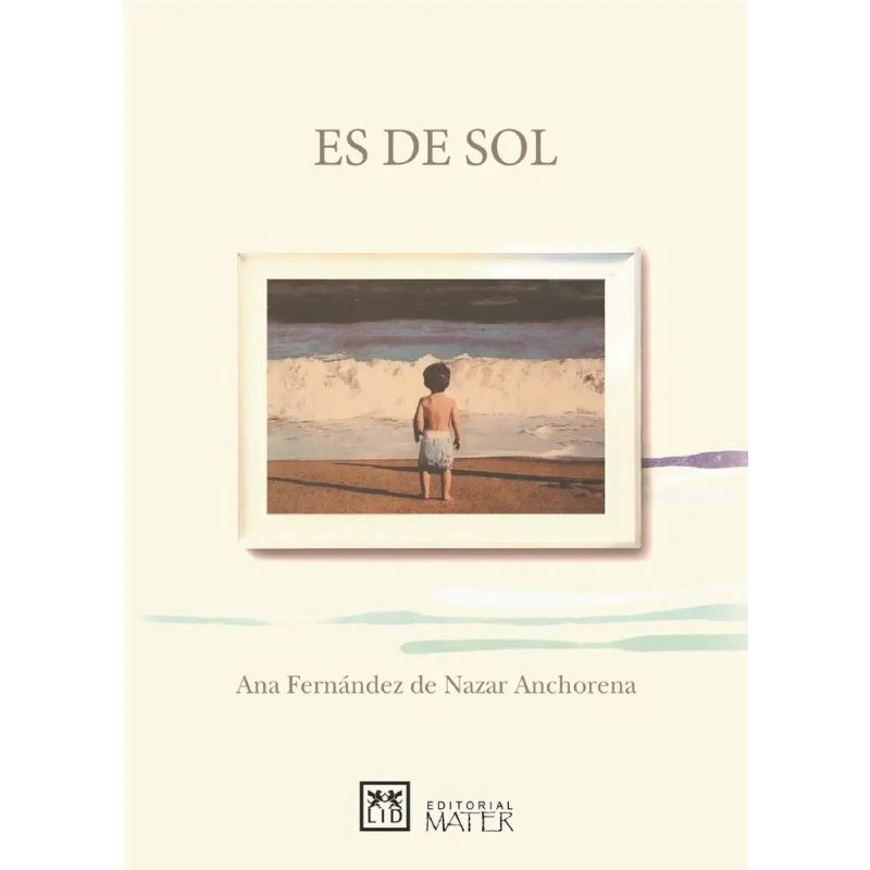 ES DE SOL (Nuevo)