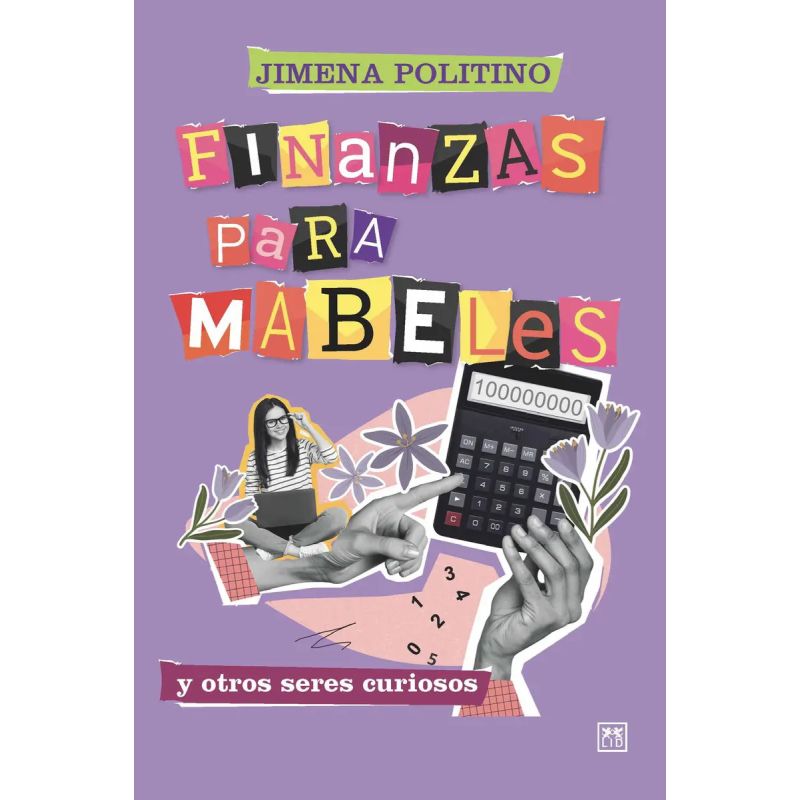 FINANZAS PARA MABELES Y OTROS SERES CURIOSOS (Nuevo)