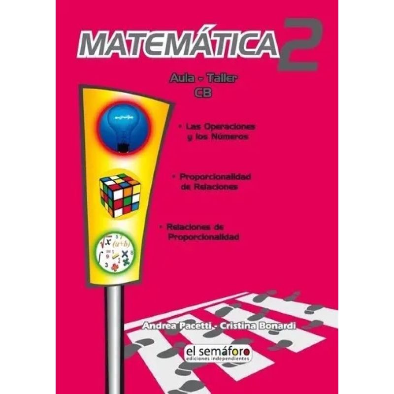 MATEMATICA 2 (Nuevo)