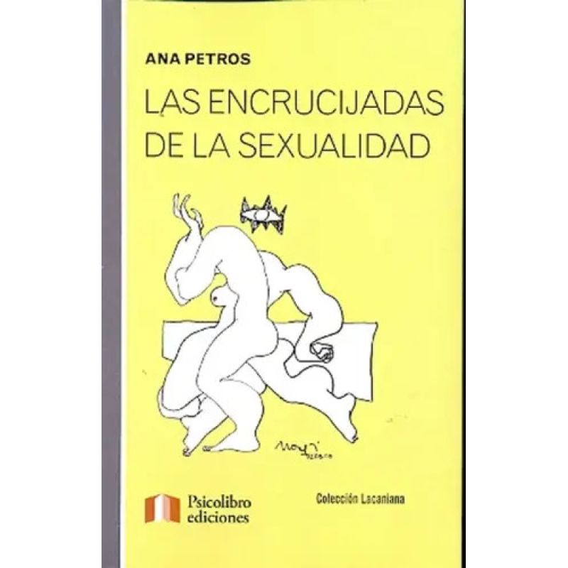 ENCRUCIJADAS DE LA SEXUALIDAD, LAS (Nuevo)
