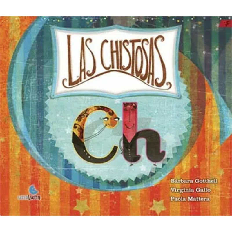 CHISTOSAS, LAS (Nuevo)