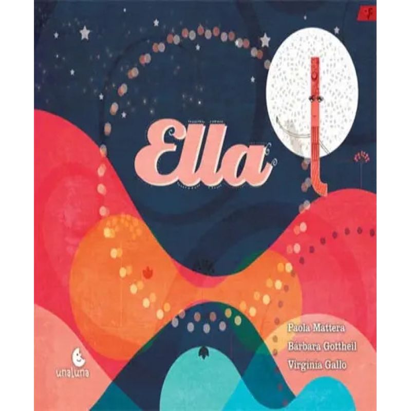 ELLA (Nuevo) - Miniatura 2