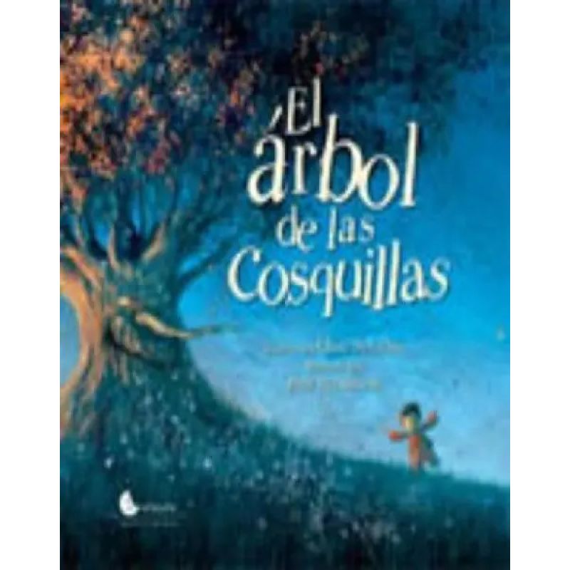 ARBOL DE LAS COSQUILLAS, EL (R) (Nuevo)