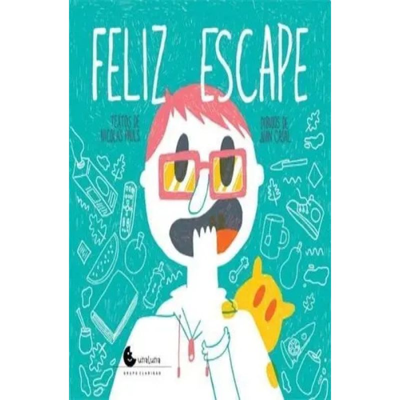 FELIZ ESCAPE (Nuevo)
