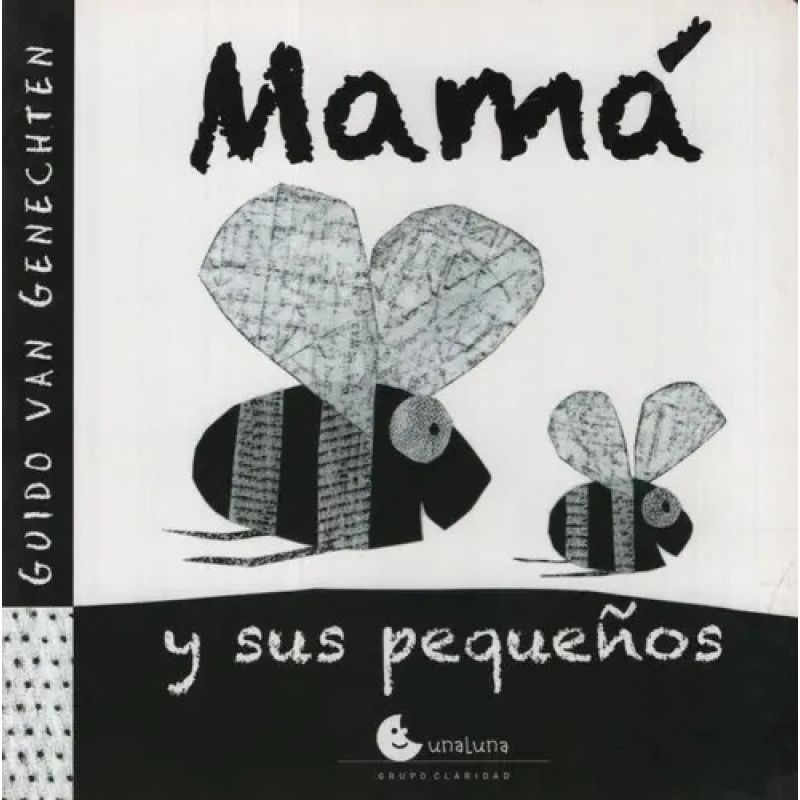MAMA Y SUS PEQUEÑOS (TD) (Nuevo)