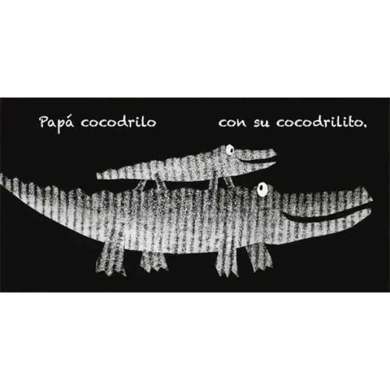 PAPA Y SUS PEQUEÑOS (TD) (Nuevo) - Miniatura 2