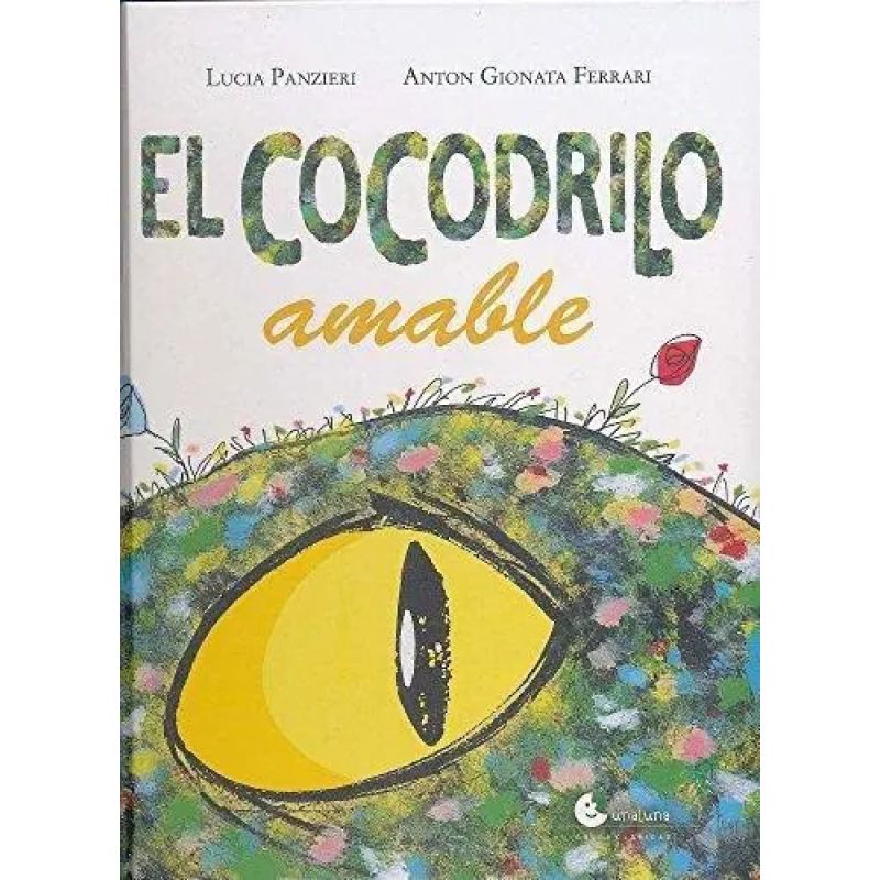 COCODRILO AMABLE, EL (Nuevo)