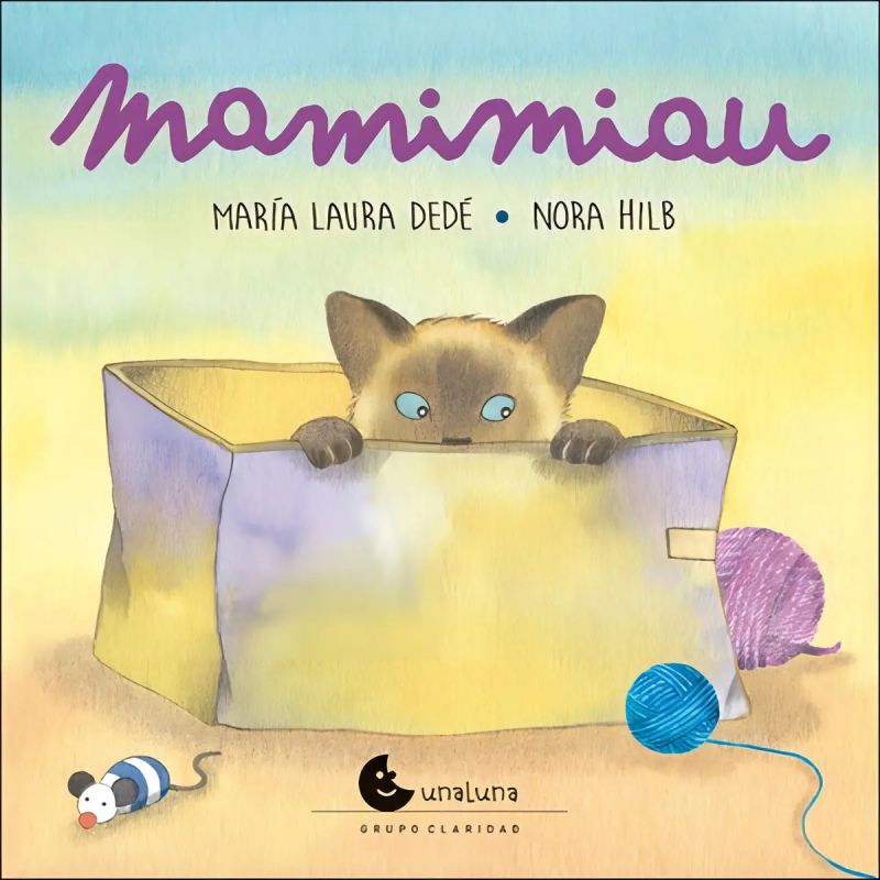 MAMIMIAU (Nuevo)