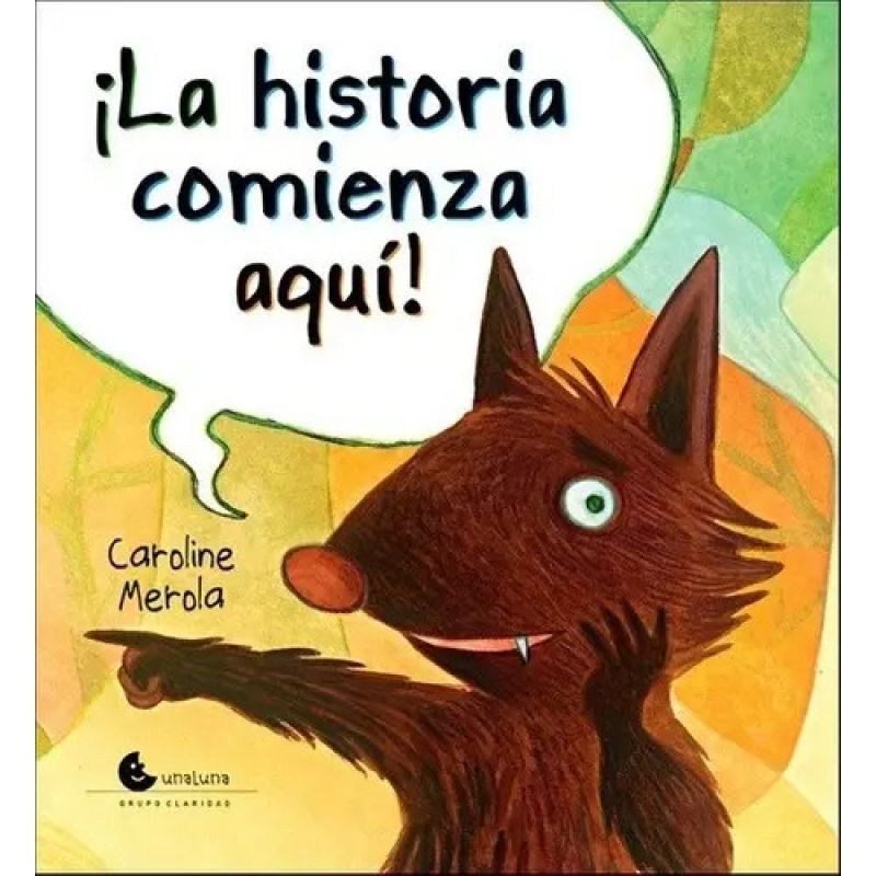 HISTORIA COMIENZA AQUI, LA (Nuevo) - Miniatura 2