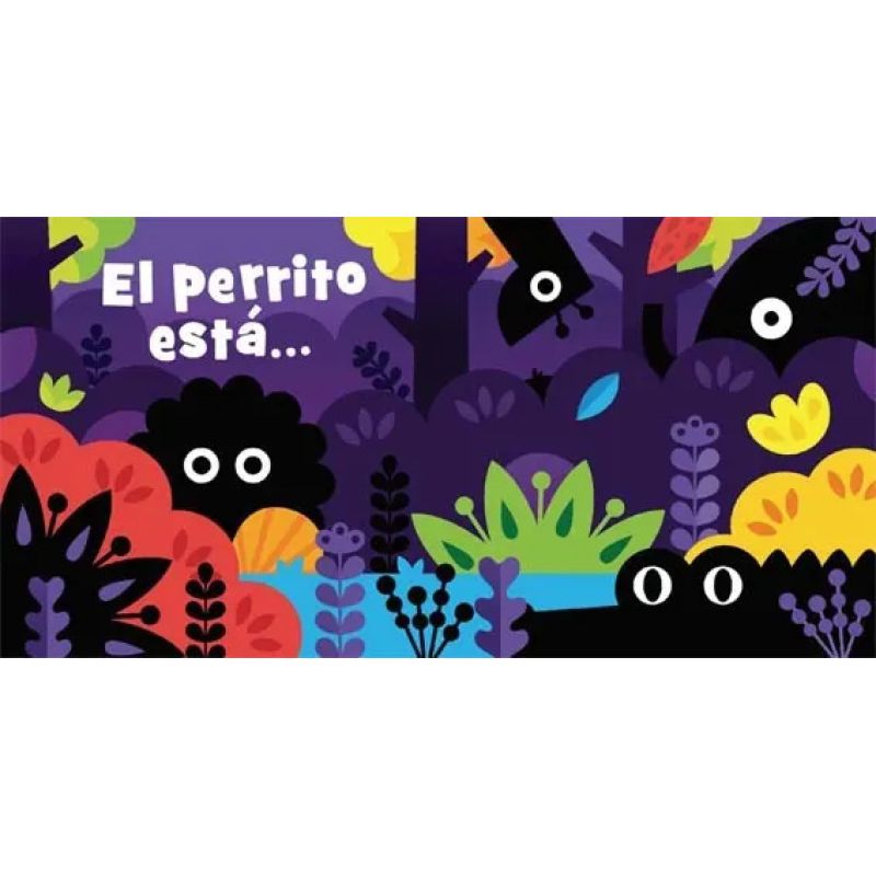DONDE ESTÁ EL PERRITO? (Nuevo) - Miniatura 2