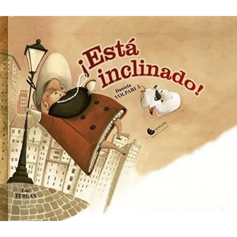 ESTA INCLINADO (Nuevo) - Miniatura 2