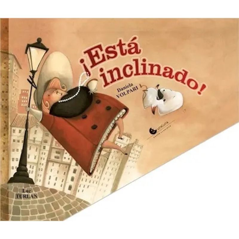 ESTA INCLINADO (Nuevo)