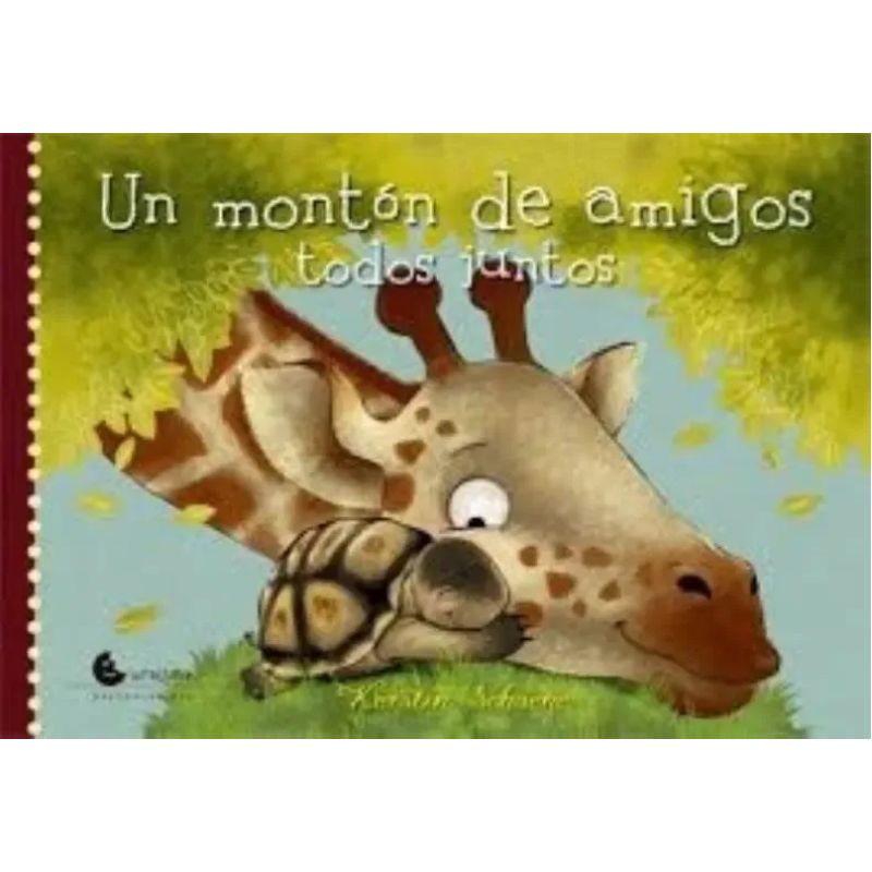 UN MONTON DE AMIGOS TODOS JUNTOS (Nuevo) - Miniatura 2