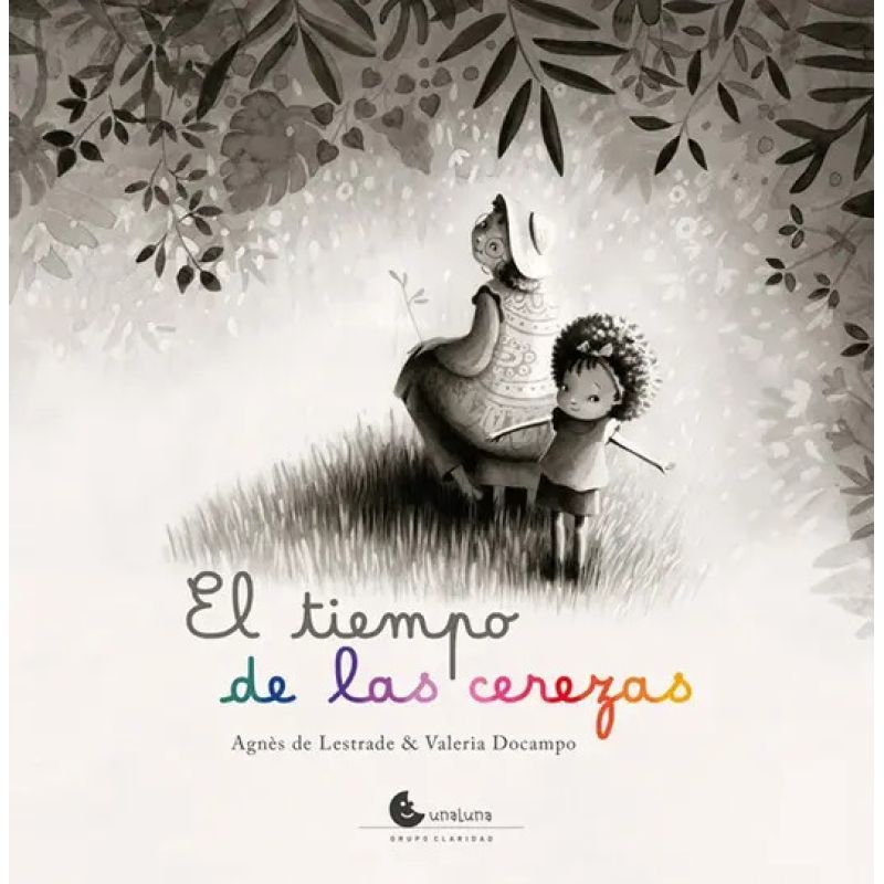 TIEMPO DE LAS CEREZAS, EL (Nuevo)